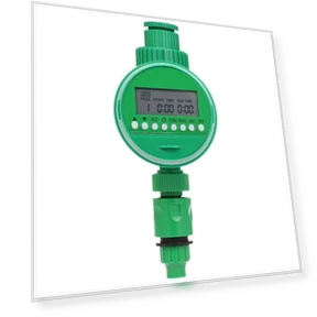 Smart Garden Watering Timer — Controllers, Comfort Homeware