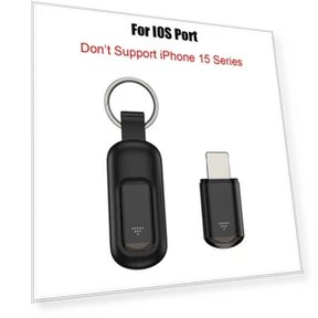 Smart IR Remote Control Adapter — Remote Controls, Jumaocun-Fashions