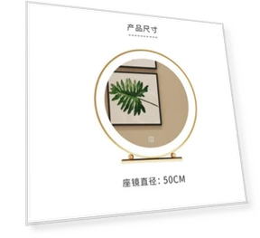 Smart LED Makeup Mirror — Makeup, Good Household Items