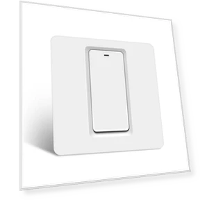 Smart Light Switch WiFi Wall Switch — Dimmer Switches, meross