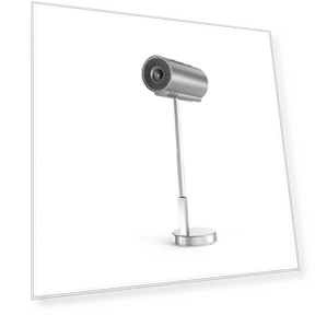 Smart Mini Projector — Home Theater Projectors, Rainbow Rain