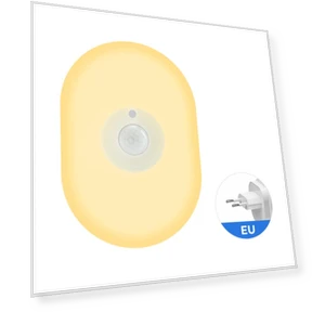 Smart Night Light — Night Lights, Luminaire Lighting Mall
