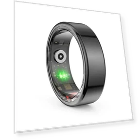 Smart Ring — Smart Rings, Stone Home