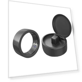 Smart Ring — Smart Rings, Stone Home