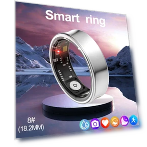 Smart Ring — Smart Rings, SACOSDING