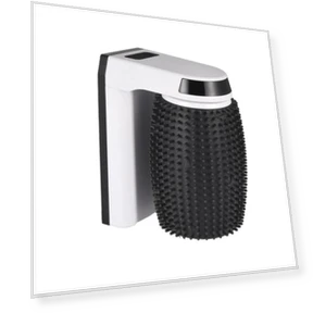 Smart Self-Cleaning Cat Groomer — Hair Mitts & Rollers, Homeware Essentials