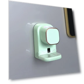 Smart Toothpaste Dispenser — Toothpick Holders, AE Selection