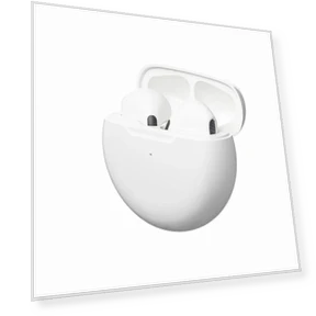 Smart Touch Wireless Headphones — Audio Gear, KITCHEN-MALL