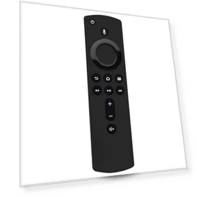 Smart TV Stick with Alexa Voice Remote — Streaming Devices, Build My Home