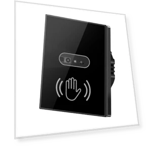 Smart Wall Light Switch — Dimmer Switches, Homeware Essentials