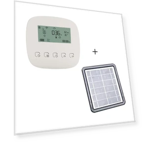 Smart Watering Machine — Automatic Irrigation, Homedepot