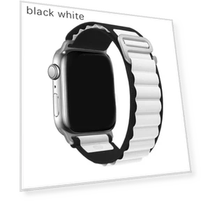 Sport Nylon Strap — Smartwatch Accessories, Apband watch bands
