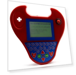 Super Mini Zedbull Smart Zed-Bull Key Transponder Programmer — Code Readers & Scan Tools, IKEA Supermarket