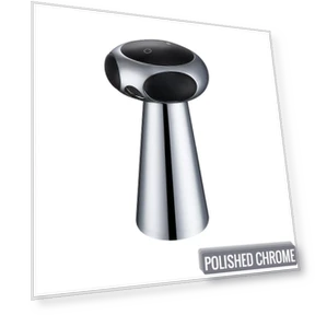 Touch Sensor Faucet — Smart-Touch Kitchen Faucets, COOKING-MALL