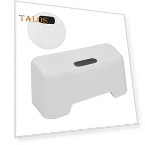 Touchless Toilet Flush Sensor Kit — Hands-Free Faucets, ANBS