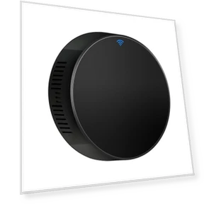 Universal Infrared Smart Wifi Remote Control — Remote Controls, Build My Home
