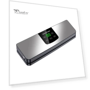 Vacuum Sealer with UV Sterilization — Vacuum Sealers, Computer Life