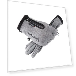 Winter Gloves — Gloves & Mittens, Peternal