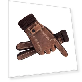 Winter Motorcycle Gloves — Gloves, IKEA Supermarket