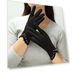 Winter Touchscreen Gloves — Arm Warmers, ZAZY-ZAooug