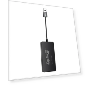 Wireless Android CarPlay Adapter — Phone Accessories, CarlinKit
