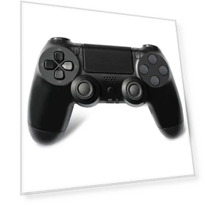 Wireless Bluetooth Gamepad — Accessories, KITCHEN-MALL