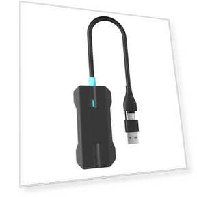 Wireless CarPlay Adapter — Car Accessories & Gadgets, IKEA Supermarket
