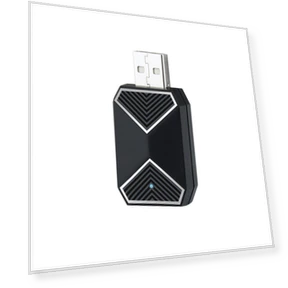 Wireless CarPlay and Android Auto Adapter — Car Accessories & Gadgets, YJMP Auto Parts