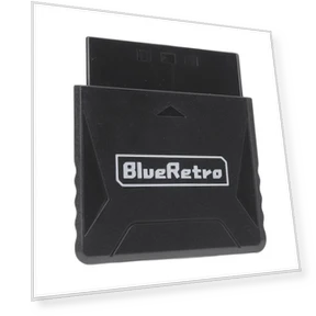 Wireless Controller Converter for PS2/PS1 — Adapters, Home Textile Home Decoration