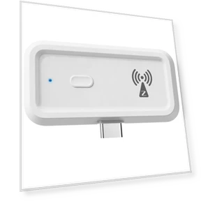 ZigBee Signal Booster Extender — Repeaters, Home Furnishing Department Mall