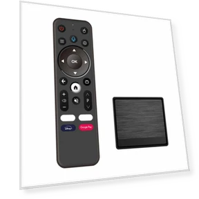 Android TV Box — Streaming Devices, Honor Electronics
