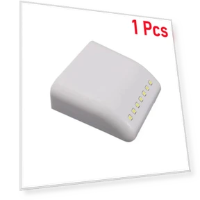 Auto 7 LED PIR Induction Closet Lamp — Tap Lights, Good Household Items
