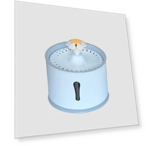Automatic Water Fountain for Cats — Pet Hydration Solutions, AE Selection