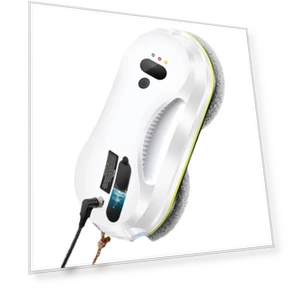 Automatic Window Cleaning Robot — Smart Cleaning Robots, Home Of Auto Parts