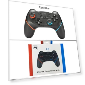 Bluetooth Game Controller — Gaming Controllers, AE Selection
