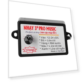 Car Horn Controller — Air Horns, JOHO - CarGear
