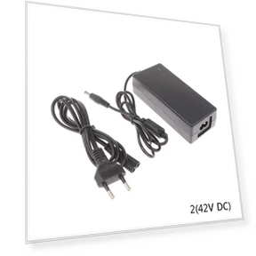 Electric Drive Smart Balance Wheel Charger — Chargers, A Auto Parts Mall