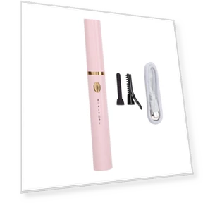 Electric Eyelash Curler — Lash Curlers, 3CZY