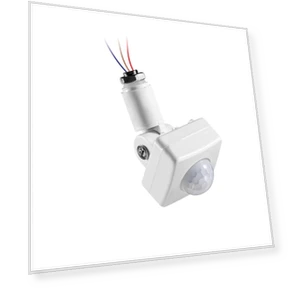Human Body Infrared Sensor Light Switch — Smart Motion Sensors, Build My Home