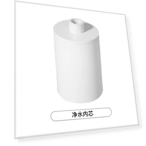 Inductive Water Dispenser for Pets — Feeding Supplies, Cozy Cottage-Relax