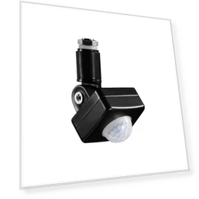 Intelligent Infrared Human Presence Sensor — Motion Actuated Switches, Rainbow Rain