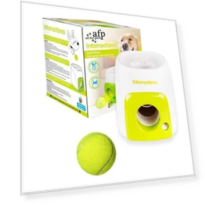 Interactive Dog Training Machine with Reward — Feeding Supplies, Cozy Cottage-Relax