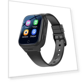 Kids Smart Watch with Large Battery — Wearable Accessories, KGG