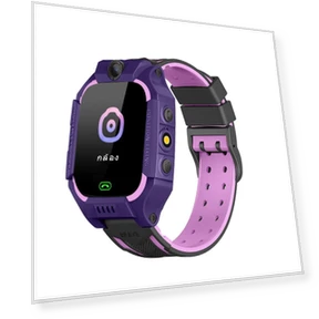 Kids Smart Watch with SOS Call Function — Smartwatches, KGG