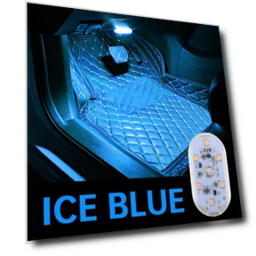 LED Car Decorative Lamps — Light Kit, JOHO - CarGear