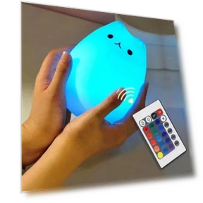 LED Night Light for Bedroom — Night Lights, TC Home lighting