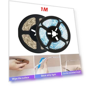 LED Strip Light with Touch Sensor — LED Strips, HIMO Group