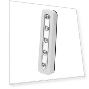 Long LED Light Fixture — LED, HOMEKA