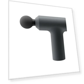 Mini Fascia Gun — Muscle Stimulators, Xiaomi