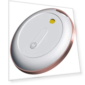 Mini GPS Tracker Bluetooth 5.0 — Item Locators, Build My Home